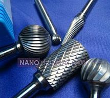 فرزهای فرم فرزهای فرم